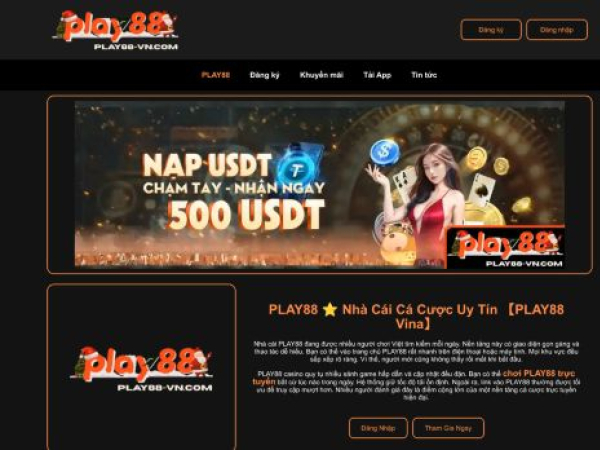 play88-vn.com