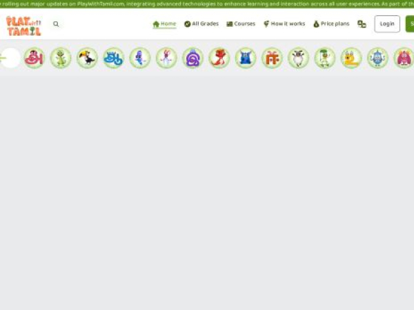 playwithtamil.com