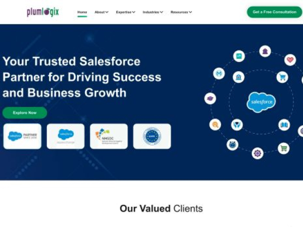 plumlogix.com