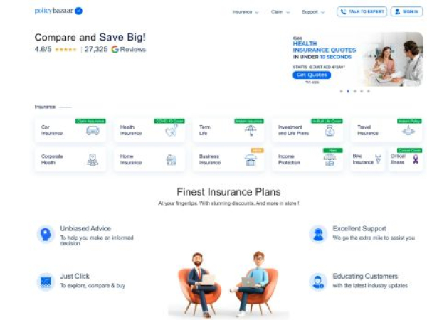 policybazaar.ae
