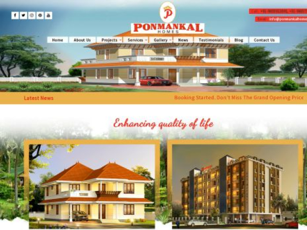 ponmankalhomes.com