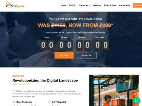 posguru.co.uk