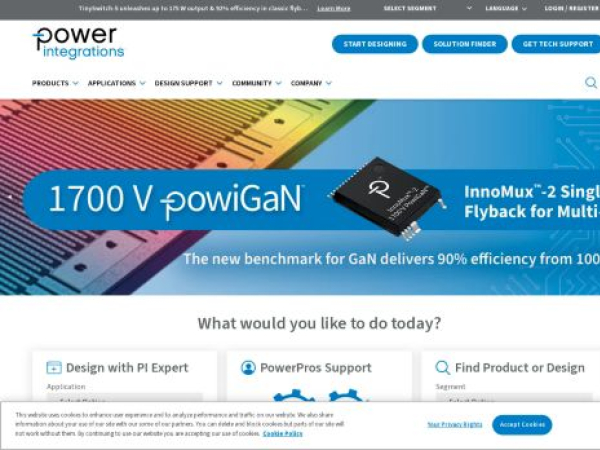 power.com