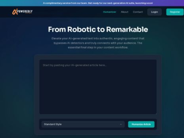 poweredly.com