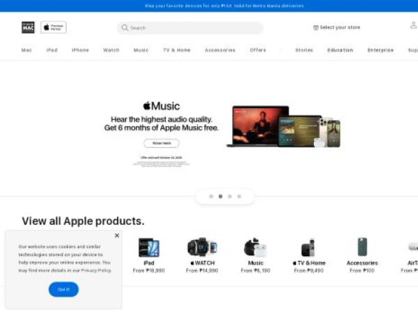 powermaccenter.com