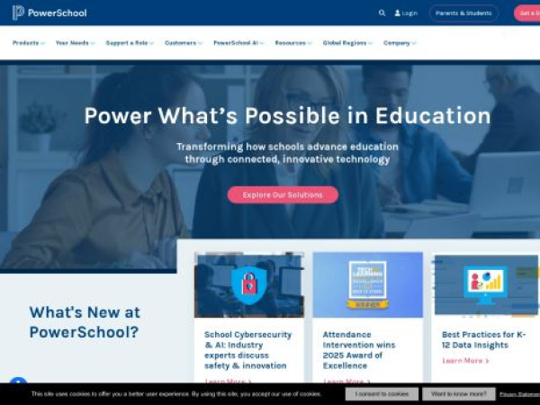 powerschool.com
