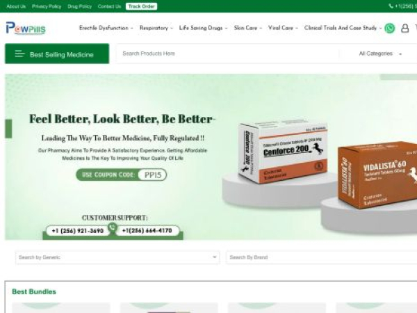 powpills.com