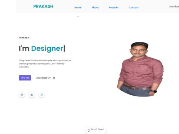 prakash-portfolios.netlify.app