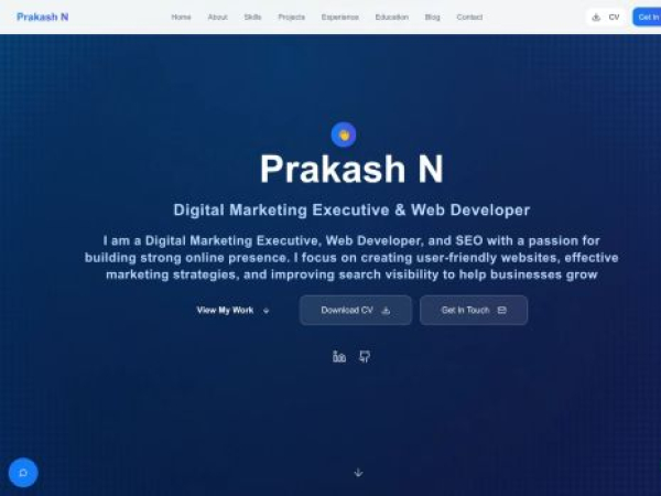 prakashportfoli.netlify.app