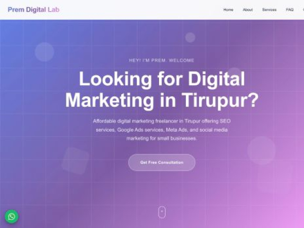 premdigitallab.in