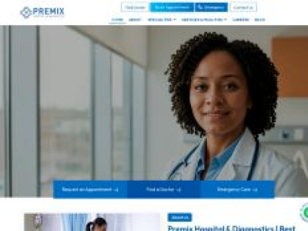 premixhospital.com