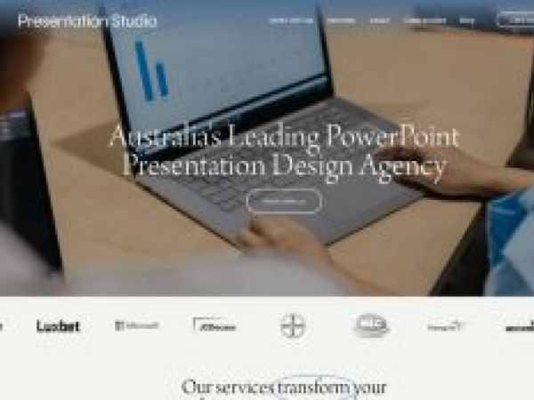 presentationstudio.com