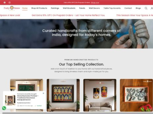 prettyhomesindia.com