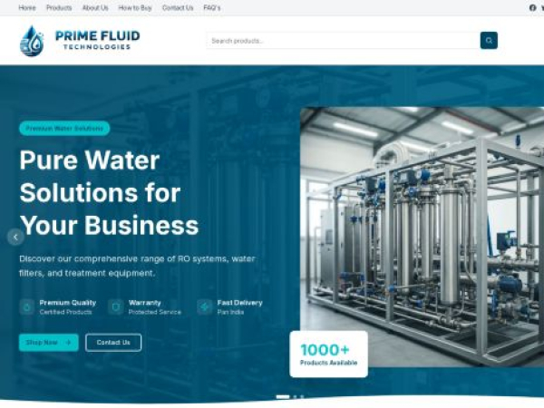 primefluidtechnologies.com