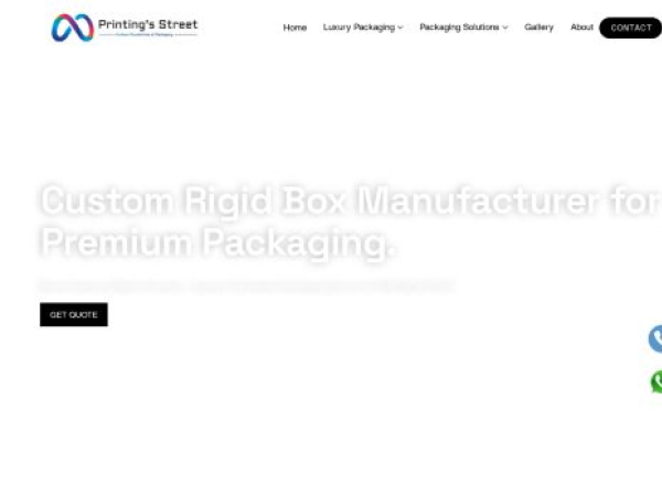 printingsstreet.com