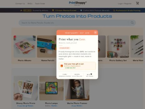 printshoppy.com