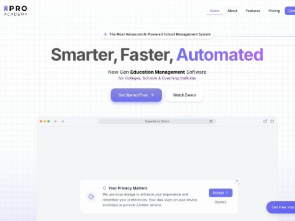 proacademy.tech