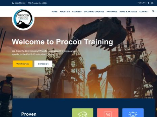 procon.edu.au