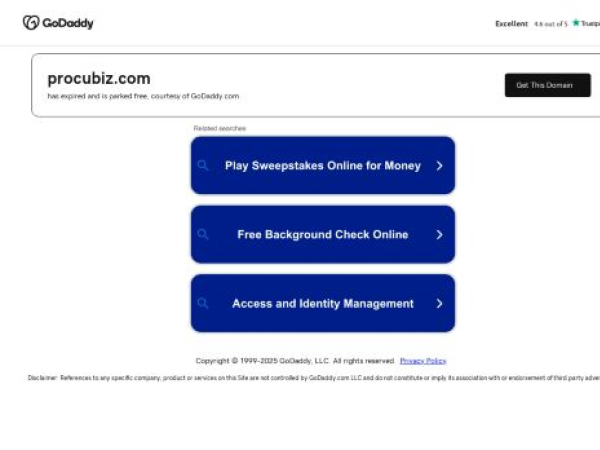 procubiz.com