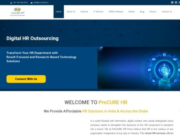 procurehr.in