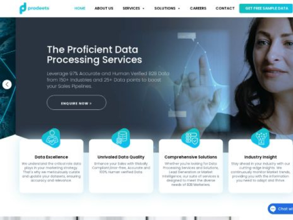 prodeets.com