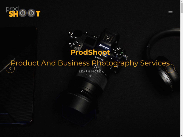 prodshoot.com