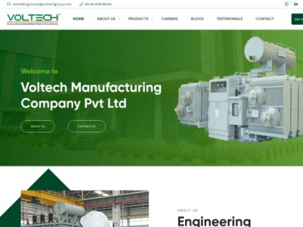 products.voltechgroup.com