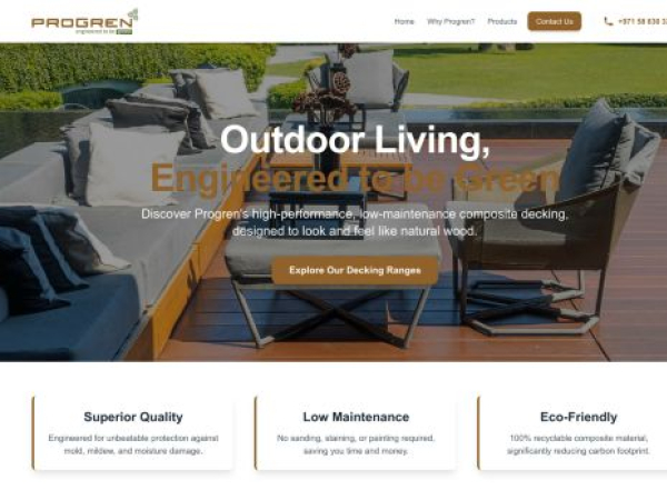 progrenflooring.ae