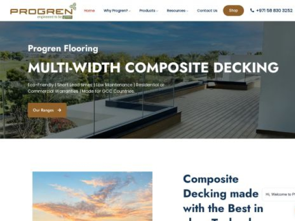 progrenflooring.com