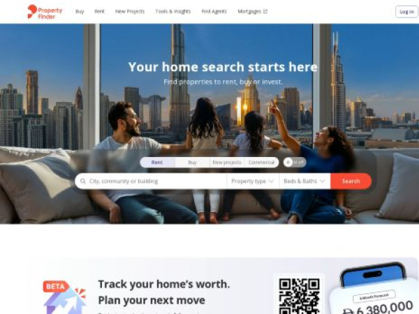 propertyfinder.ae