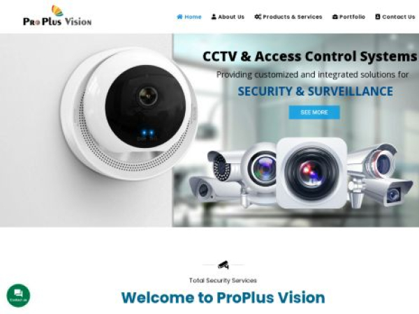 proplusvision.com