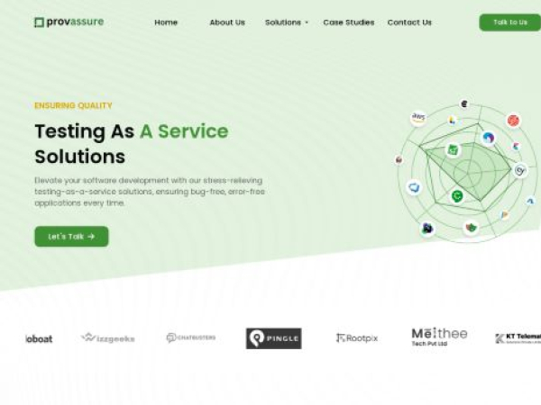 provassure.com