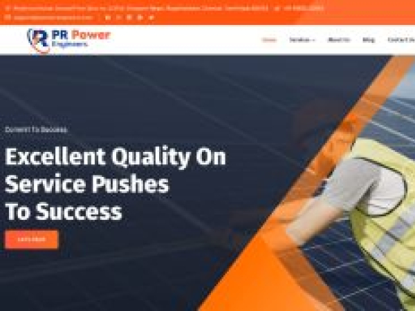 prpowerengineers.com