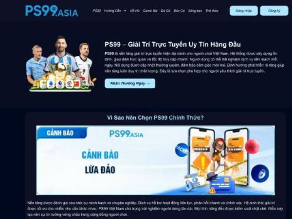 ps99.asia