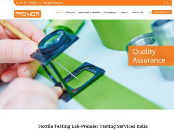 pts-india.com