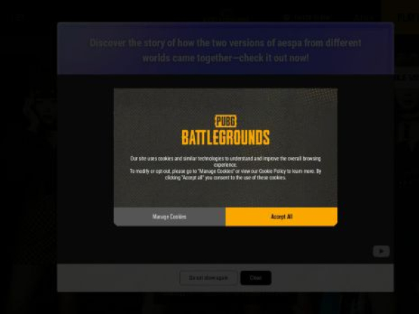 pubg.com