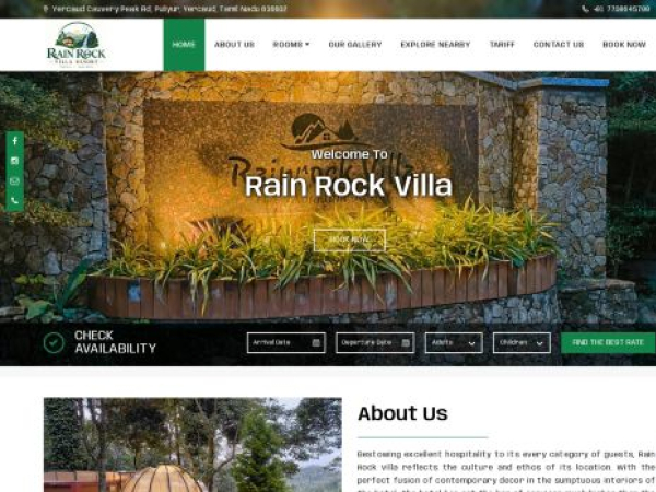 pumoresort.com