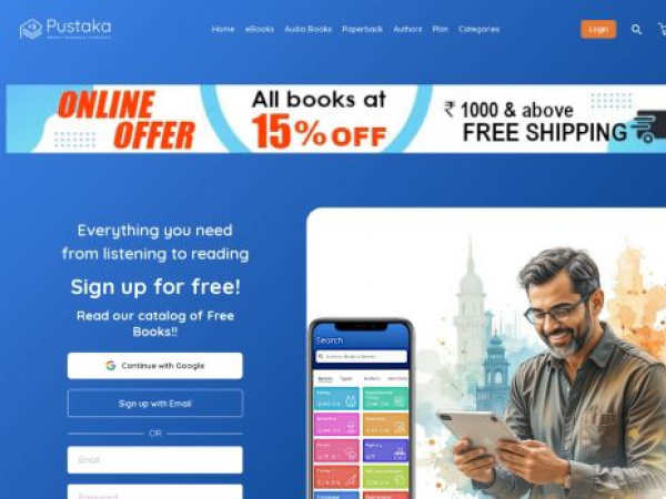 pustaka.co.in