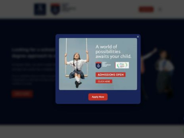 qmis.edu.in