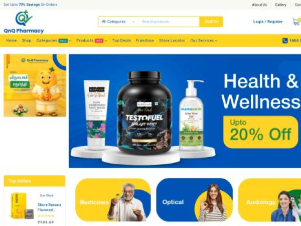 qnqpharmacy.com