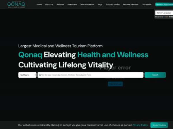 qonaqhealth.com