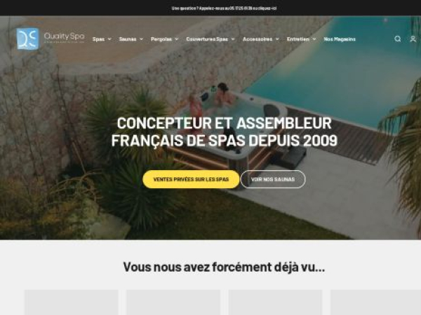 qualityspa.fr
