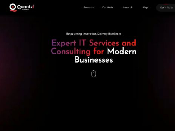 quantzi.co