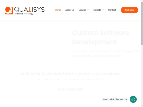 quatisys.com