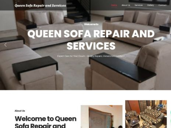 queensofarepairandservices.in