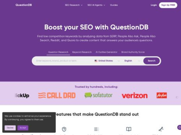 questiondb.io