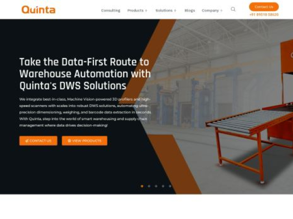 quinta.co.in