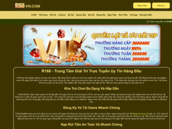 r168-vn.com