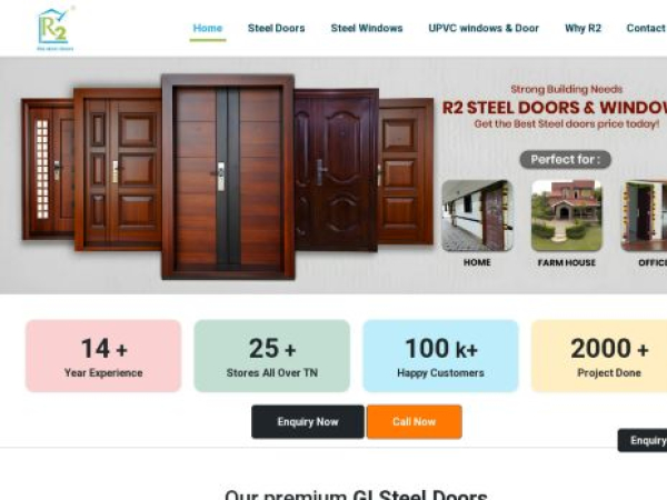 r2doorsandwindows.com