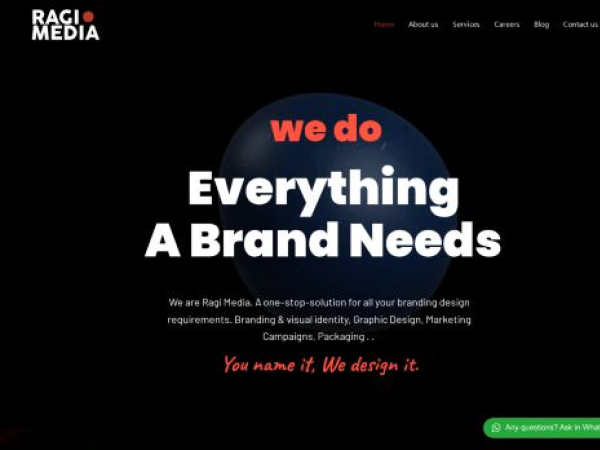 ragimedia.com